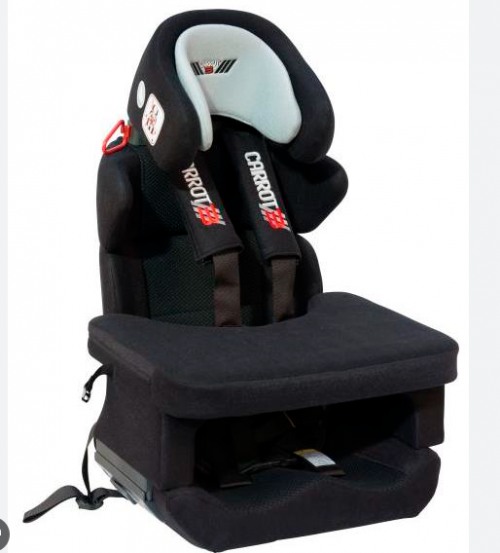 캐롯카시트 XL SEAT[CARROT III 장애인카시트]