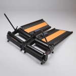 휠리엑스 Wheely-X 휠체어 피트니스 솔루션