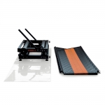 휠리엑스 Wheely-X 휠체어 피트니스 솔루션