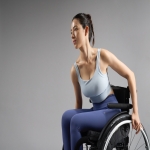 휠리엑스 Wheely-X 휠체어 피트니스 솔루션