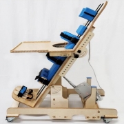 에이블틸팅테이블(후방기립훈련기)/ 건강보험 미적용