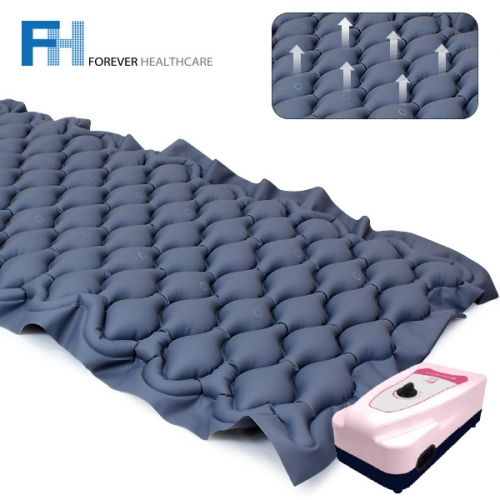 TPU 욕창예방매트리스 HG-100 M1 TPU (네이비)