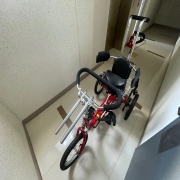 HM-1516 재활자전거