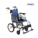 MiKi-LT2 수동휠체어 일반형 경량형