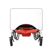 일본 미키 휠체어 테이블