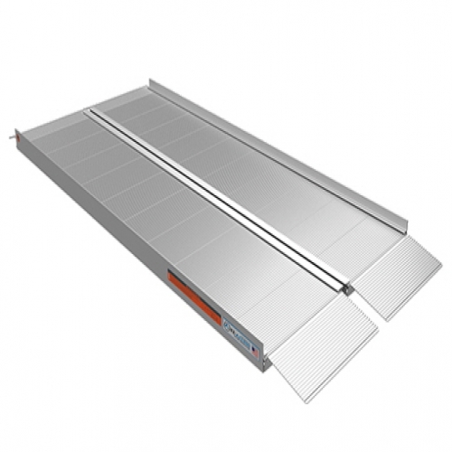 슈트케이스싱글폴드 이동경사로 7피트