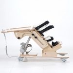 LV전방전동기립스탠더_중/장애인보장구,건강보험적용