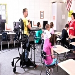 Easy Stand Evolv 이지스탠더 이볼브