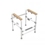 (택배발송)세비앙 변기거치형 안전손잡이CSH-5000