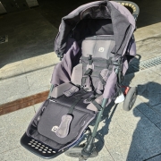 EIO 유모차