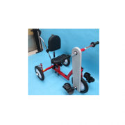 재활자전거 PLUS1202 (HM1202) 장애아동특수자전거 / 세발자전거