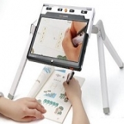 클로버10HD Clover 10 HD TV,PC화면 연결 KC인증 (SightCare)