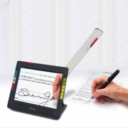 루비10 Ruby 10 HD 휴대용 독서확대기 (Freedom Scientific)