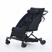 에어버기(Air buggy), LVT유모차, 유모차형 휠체어