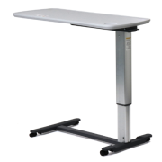 높이조절식탁 이동식 보조식탁 오버베드테이블 WS5230