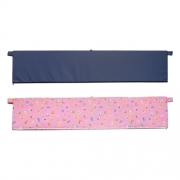 낙상방지 예방 가드 사이드레일용 매트 KR-FP195