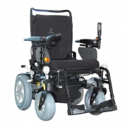 LightningTilt 나군 다기능전동식휠체어