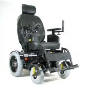 KP-45.5 럭셔리 전동휠체어 (가군 급여지원)