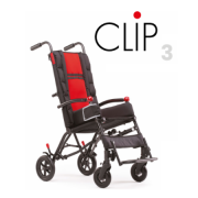 클립 3 ( Clip 3)/ 블랙