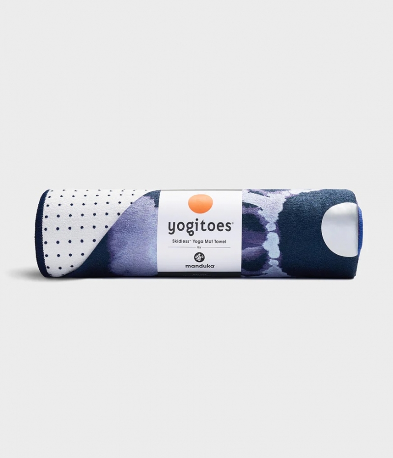 [YOGITOES 요기토즈] 25SS 차크라 레지던스 (CHAKRA RESIDENCE)