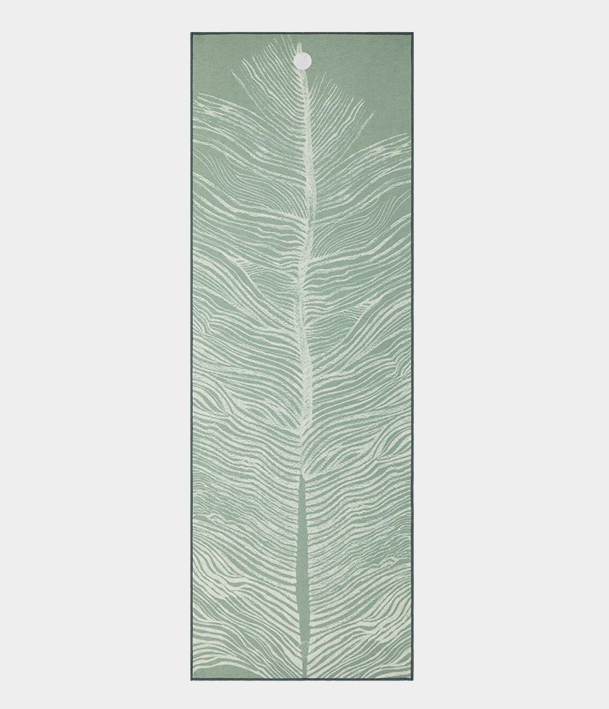 [YOGITOES 요기토즈] 25FW 실버 플럼 (SILVER PLUME)