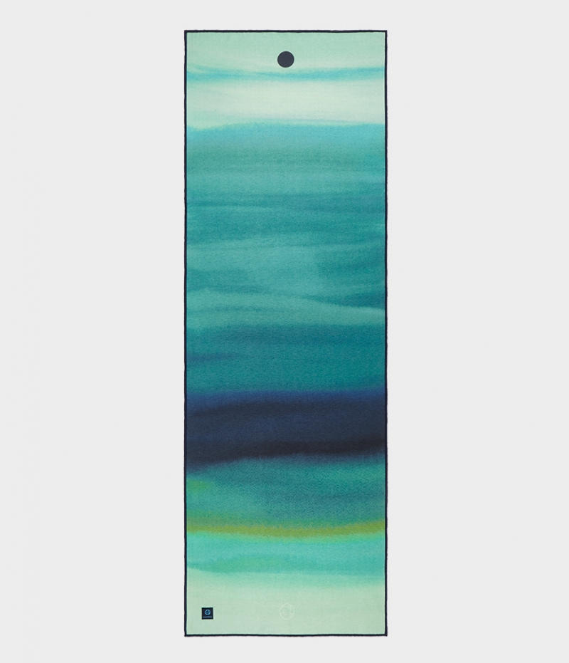 [YOGITOES 요기토즈] 26SS 라군 (LAGOON)