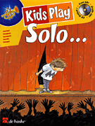 Kids (짧은 15곡의 연주스타일) for Trumpet