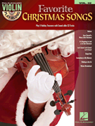 Favorite Christmas Songs for Violin