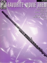 Favorite movie( 쥬라기공원, 미션임파서블..) for Flute