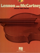 Lennon & McCartney (비틀즈) for Violin