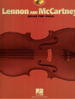 Lennon & McCartney (비틀즈) for Viola