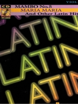 Mambo No.5 외 9곡 (라틴) for Violin