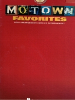 Motown (마이 걸...) for Violin