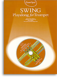 Guest Spot : Swing for Trumpet