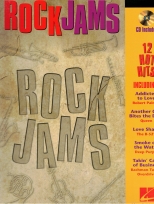 Rock (Addicted to Love... ) for Flute