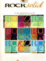 Rock-영화음악 삽입곡 for Alto Sax