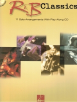 R&B (스티비원더, 굿바이 베트남...)s for Violin