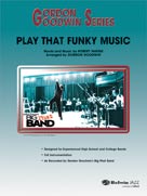 Play That Funky Music