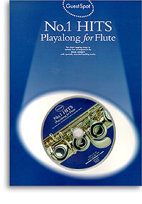 Guest Spot : No.1 Hits for Flute