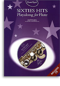 Guest Spot : Sixties Hits(60년대) for Flute