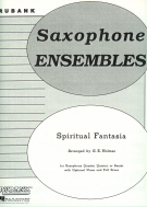 Spiritual Fantasia