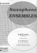 Massenet : Phedre Overture