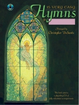 15 very easy HYMNS 찬송가 - 초급 for Flute and Piano