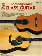 Contemporary Class Guitar