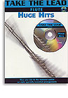 Take Huge Hits for Flute
