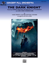 The Dark Knight 메들리
