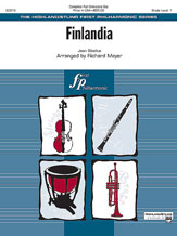 Sibelius : Finlandia