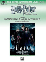 Harry Potter and the Goblet of Fire