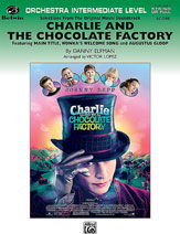 Charlie and the Chocolate Factory