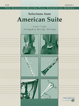 드볼작:American Suite